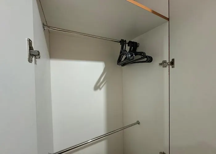 公寓 Modish 1br One Uptown Bgc Near Uptown Mall 马尼拉