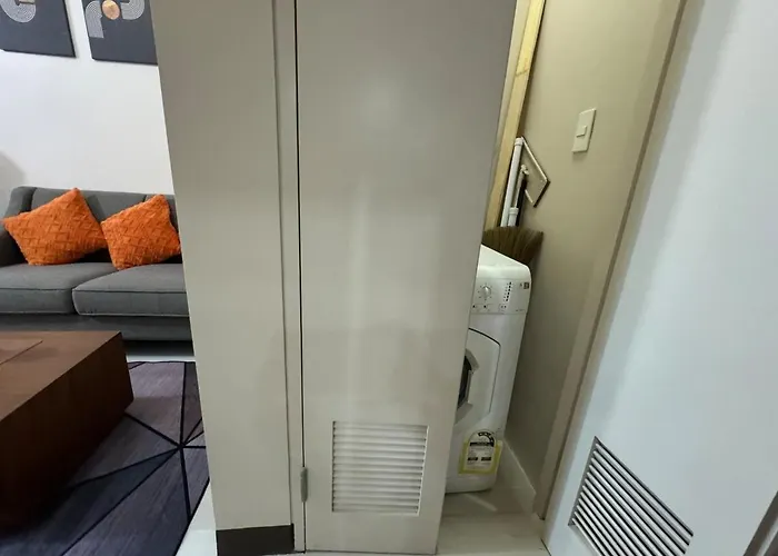 Modish 1br One Uptown Bgc Near Uptown Mall 公寓